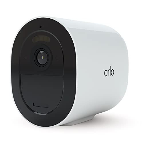 Live stream deals security camera