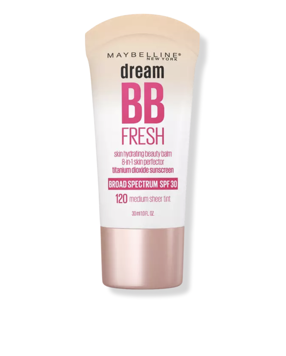 Dream Fresh BB Cream 8-In-1 Skin Perfector, SPF 30