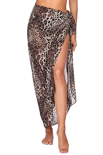 Leopard Cover-Up