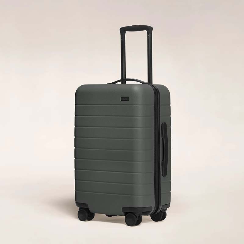 The Carry-On