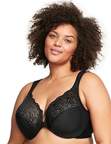 Types of Bras for Large Busts