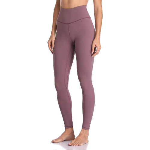 High Waisted Full-Length Leggings High Waisted Full-Length Leggings