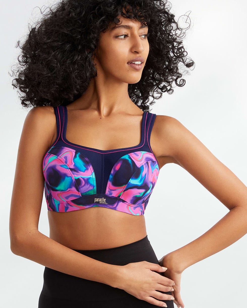 Bras for Women no Underwire Sports Bras for Women Support Full