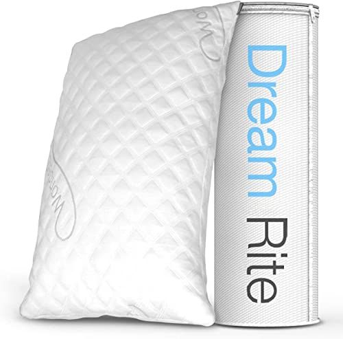 10 Best Memory Foam Pillows In 2024