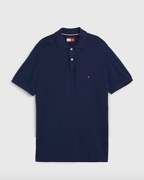 Tommy Hilfiger x Shawn Mendes Polo