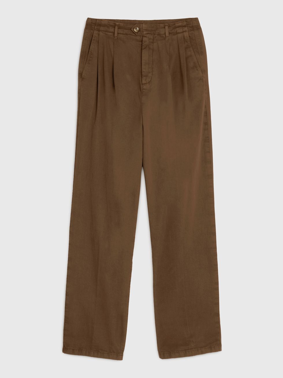 Tommy Hilfiger x Shawn Mendes Pleated Trouser