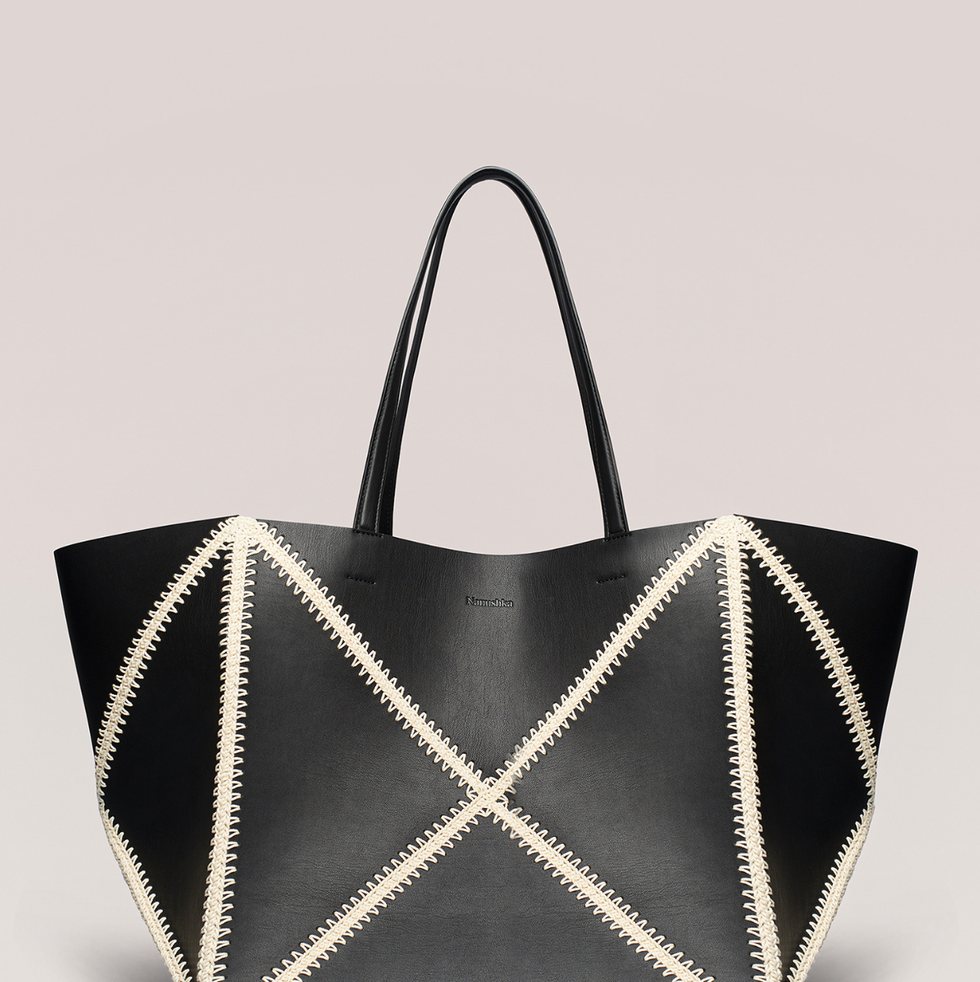 28 Best Leather Tote Bags in 2023