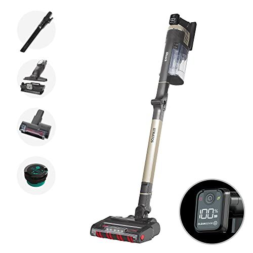 Shark Stratos Cordless Stick Vacuum Cleaner Pet Pro with Anti Hair Wrap 