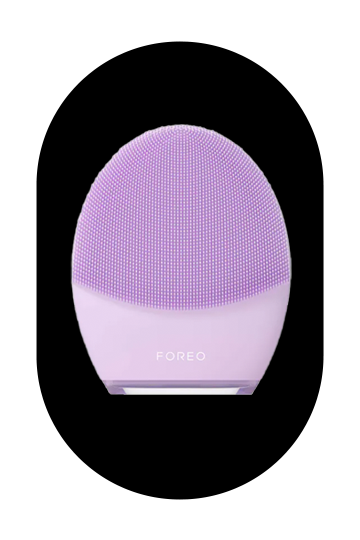Luna 4 Cleansing Device