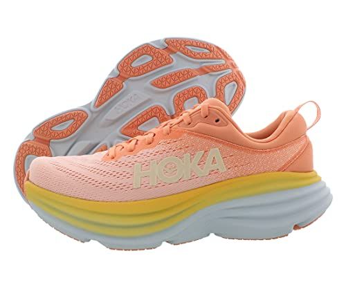 Best high shop cushion running shoes