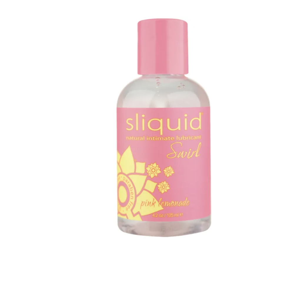 Sliquid Pink Lemonade