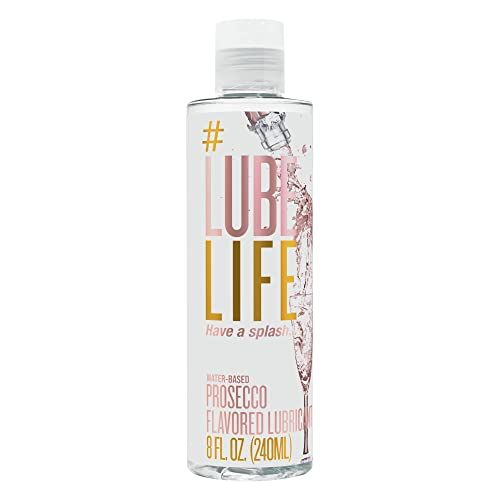 14 Best Flavored Lubes For Oral Sex 2024 Top Edible Lubricants