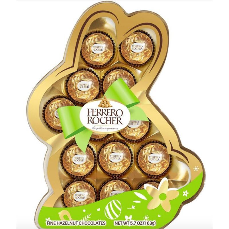 Ferrero Rocher Easter Bunny 