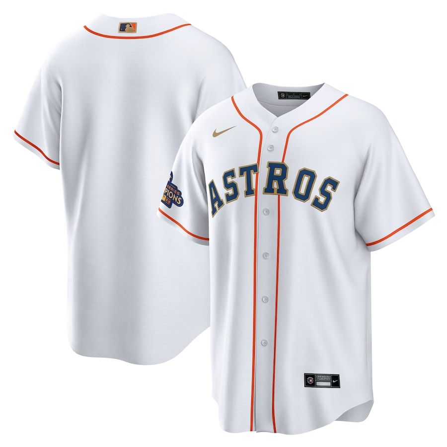 Houston deals astros gear