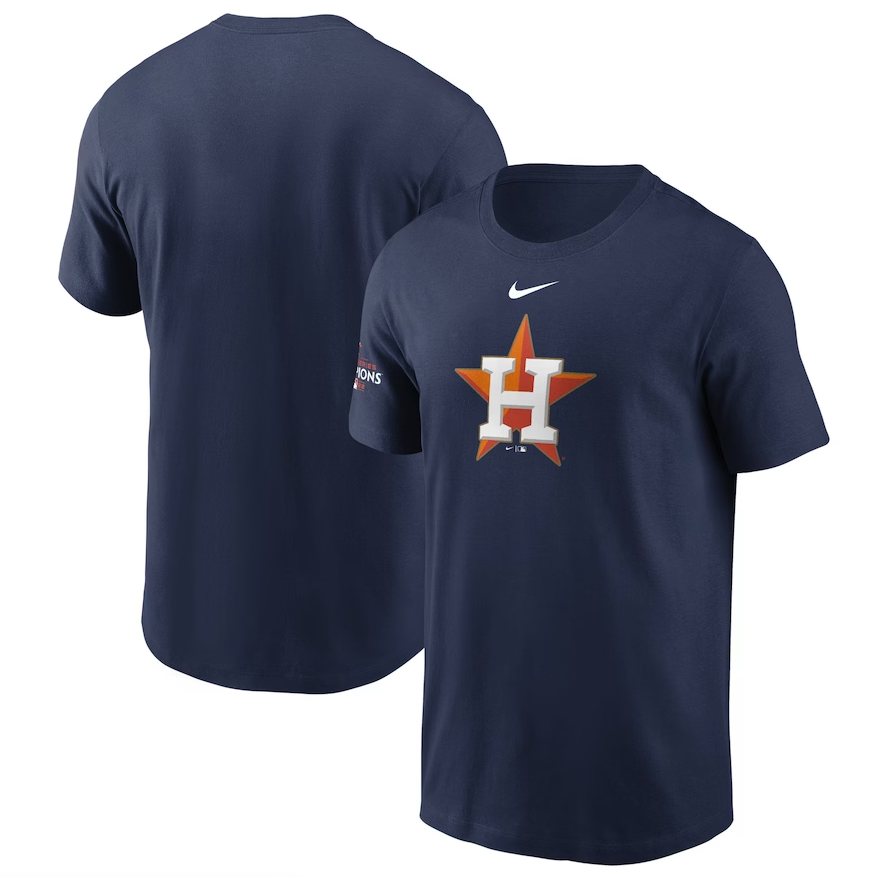 GOLD RUSH: Houston Astros holding 24-hour limited-edition gear
