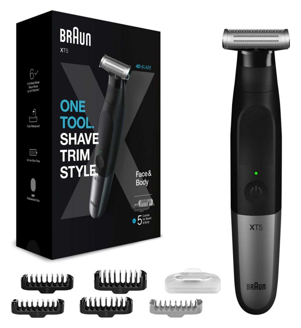 Best deals facial trimmer