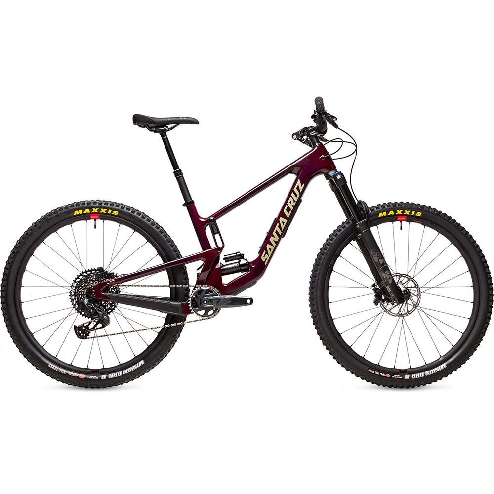 Score a New Mountain Bike for Up to 30 Off at Backcountry