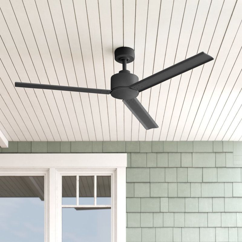 10 Best Outdoor Ceiling Fans In 2024 Shop Our Top Picks   1679948102 562727MurrayHill3 BladeOutdoorPropellerCeilingFanwithWallControl 