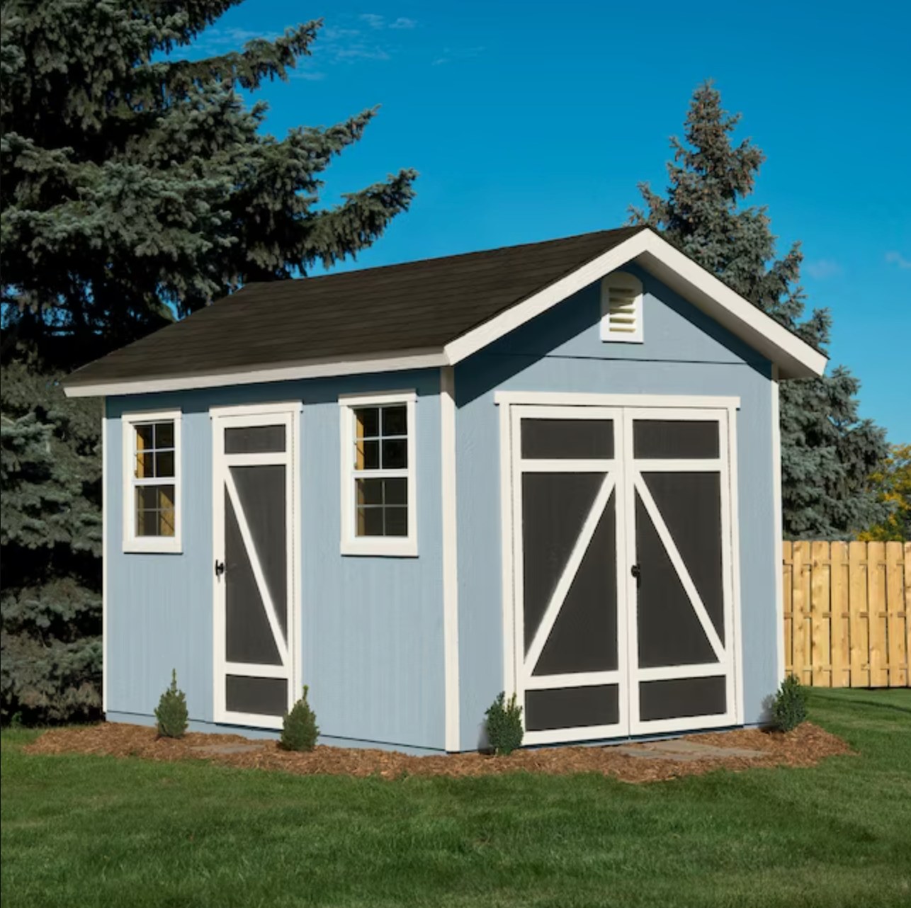 15 Best Tiny Houses at Lowe's in 2024: Shop Our Favorites