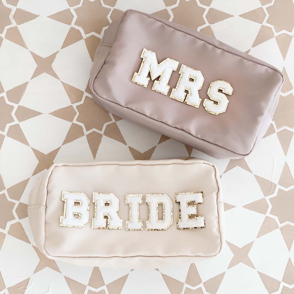 Bride To Be Gifts They Will Actually Use: Gifts To Give A Bride! –