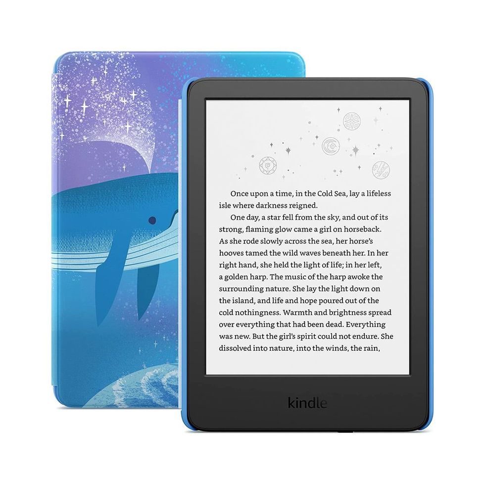 The Kobo Clara 2E ereader drops to a record-low price for Black Friday