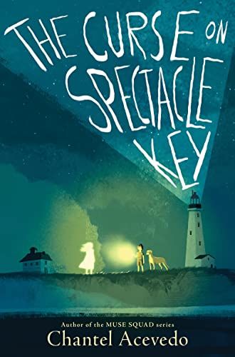 The Curse on Spectacle Key