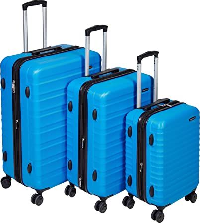 10 Best Luggage Sets Of 2024 - Top Rated, Quality & Affordable