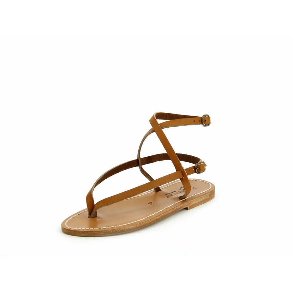 The 9 Best Sandals of 2024