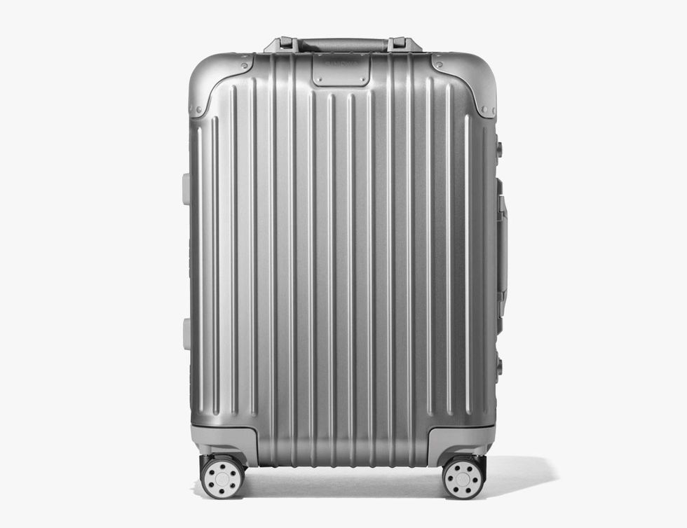 10 Best Luggage Sets Of 2023 - Top Rated, Quality & Affordable