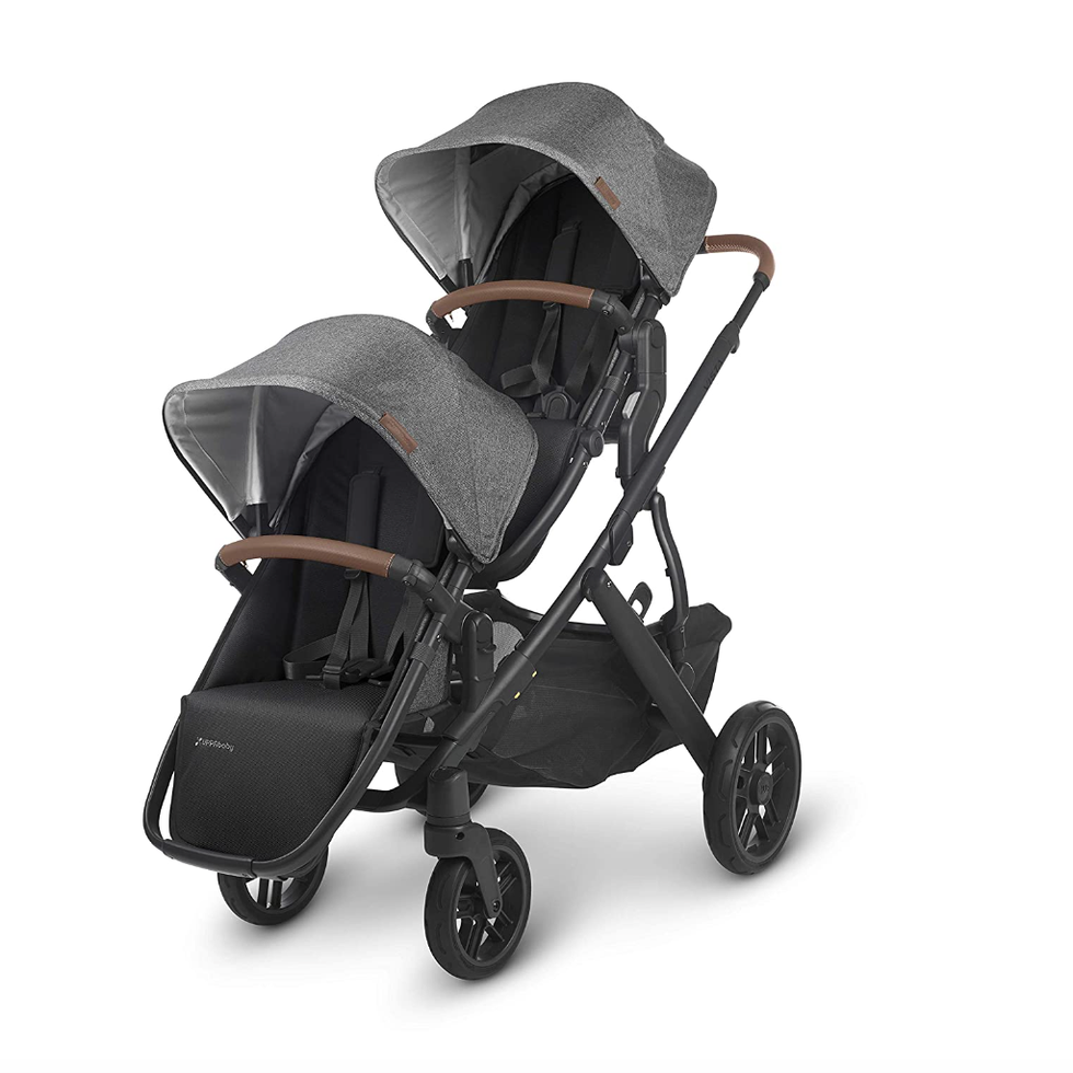 Vista V2 Stroller