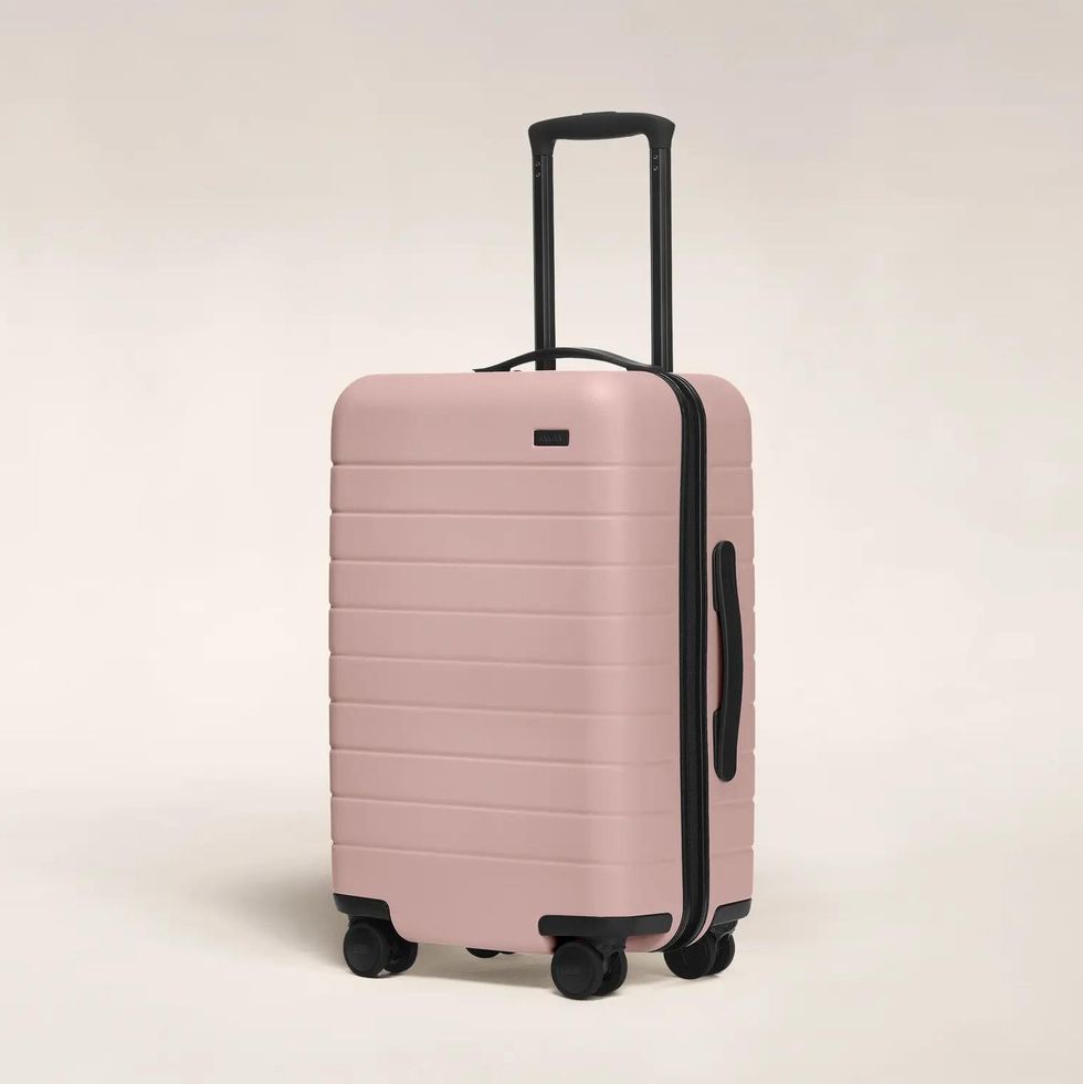 HUGE designer sale code + my favorite travel bag - Mint Arrow