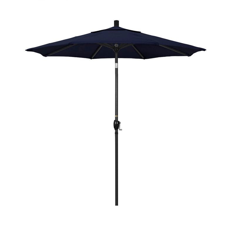 7.5' Market Umbrella 7.5' Market Umbrella