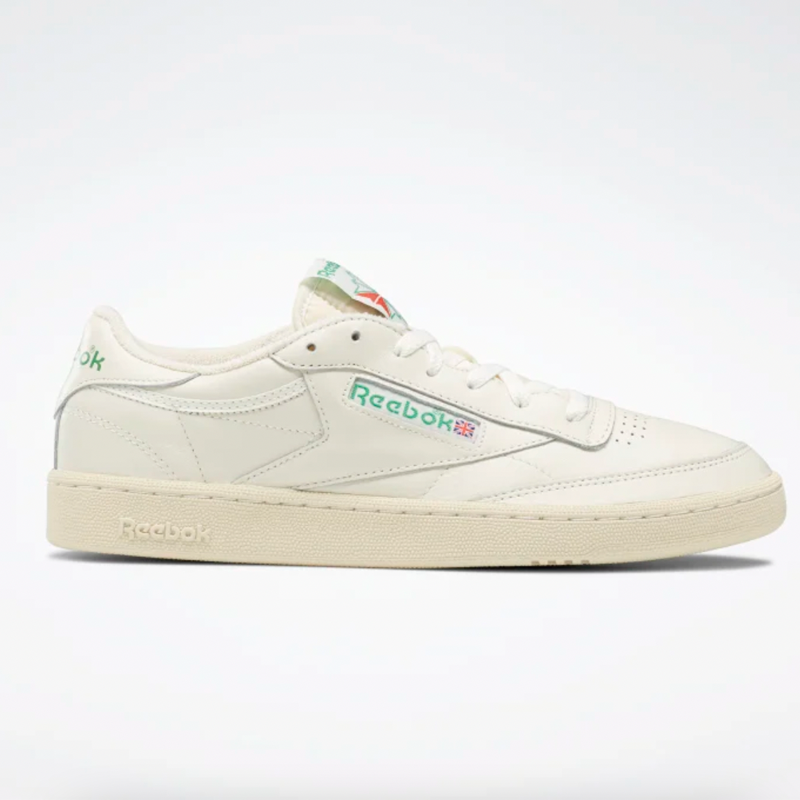 The 23 Best Retro-Inspired Sneakers to Shop Right Now