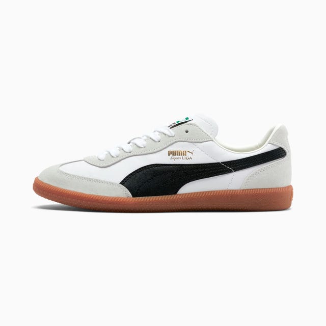 Super Liga OG Retro Sneakers