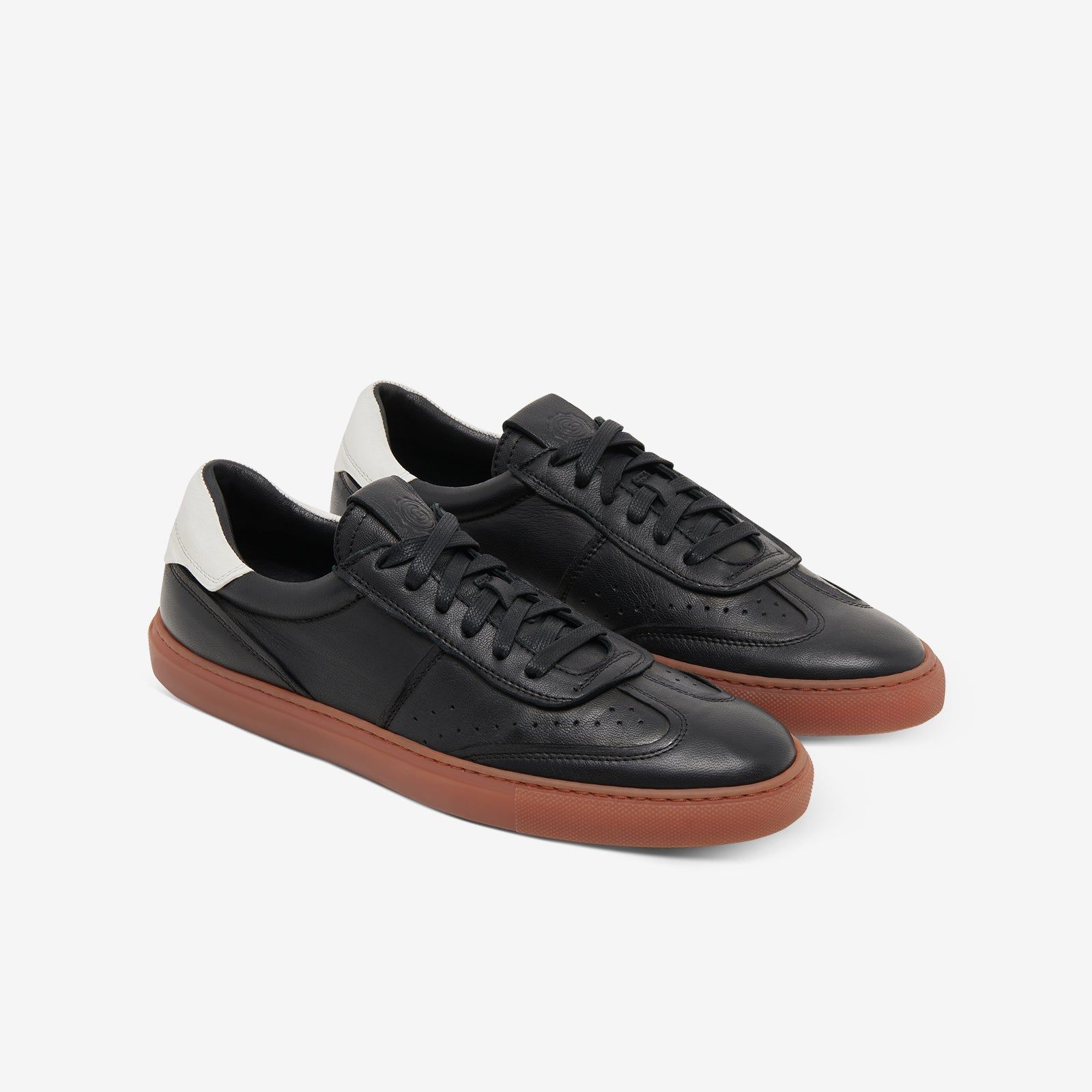 Mens cheap retro shoes