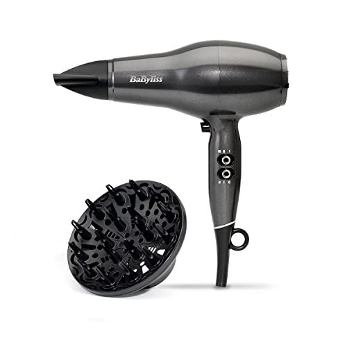 Which hairdryer hotsell