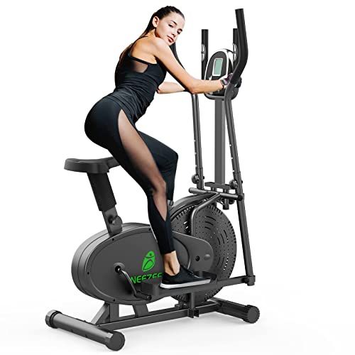 Best elliptical 2025 machine uk