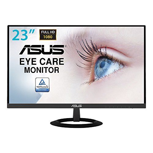 El mejor monitor barato superventas de  baja un 30%