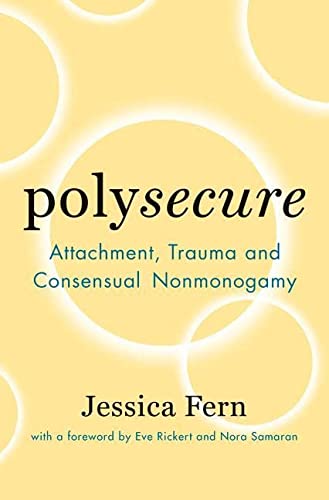 <i>Polysecure</i>, by Jessica Fern