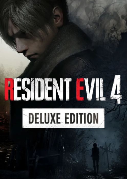 Resident Evil 4 Remake para PS5