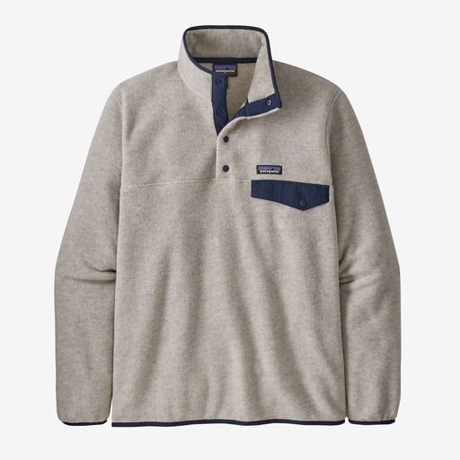 Best store patagonia pullover