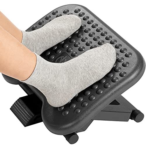 Best foot discount rest office chair