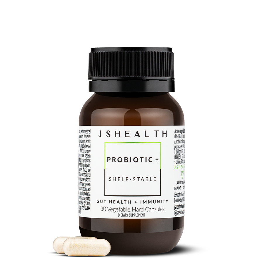 JS Health Probiotic