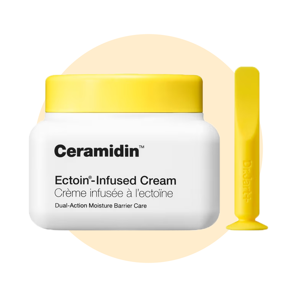 Ceramidin™ Ectoin®-Infused Cream