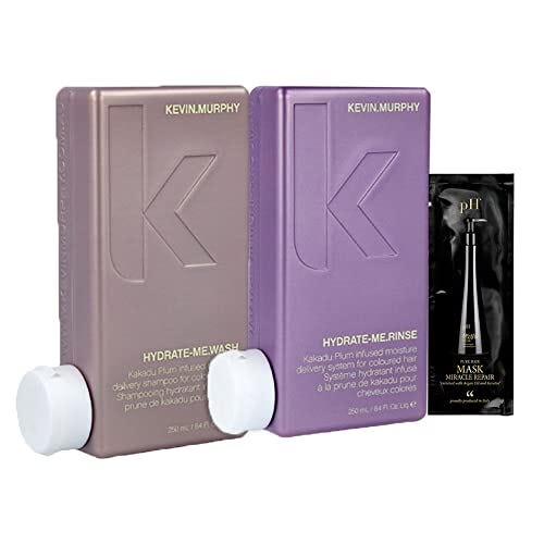 Hydrate-Me Wash and Rinse