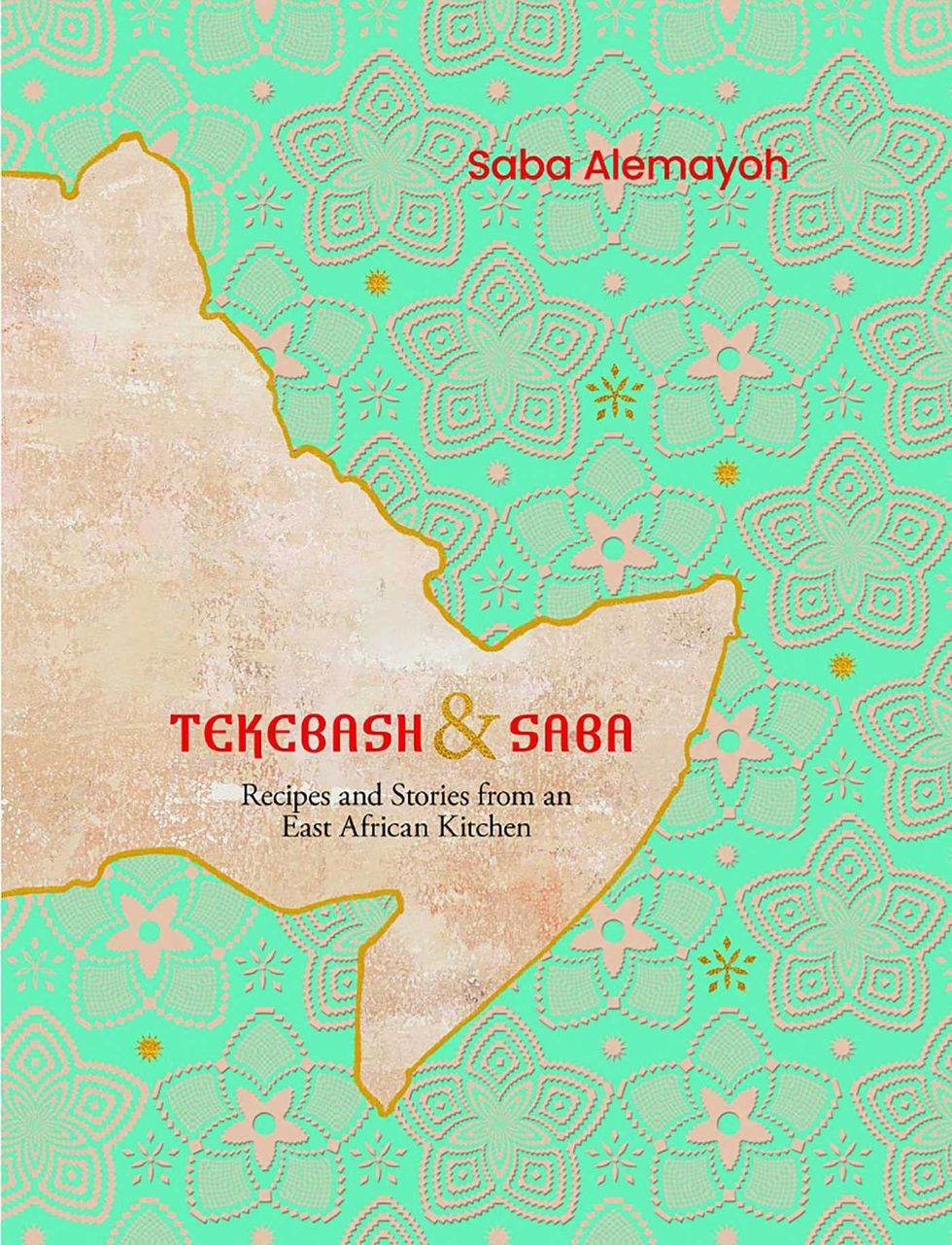 <i>Tekebash and Saba</i>, by Saba Alemayoh 