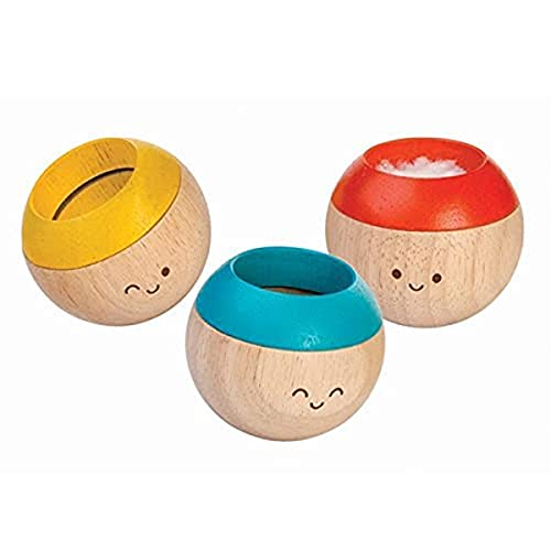 Tumbling Toys