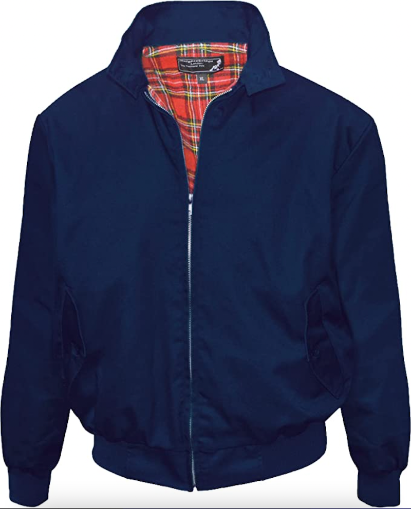 10 Best Harrington Jackets for Men 2024 10 Best Harrington Jackets for Men 2024
