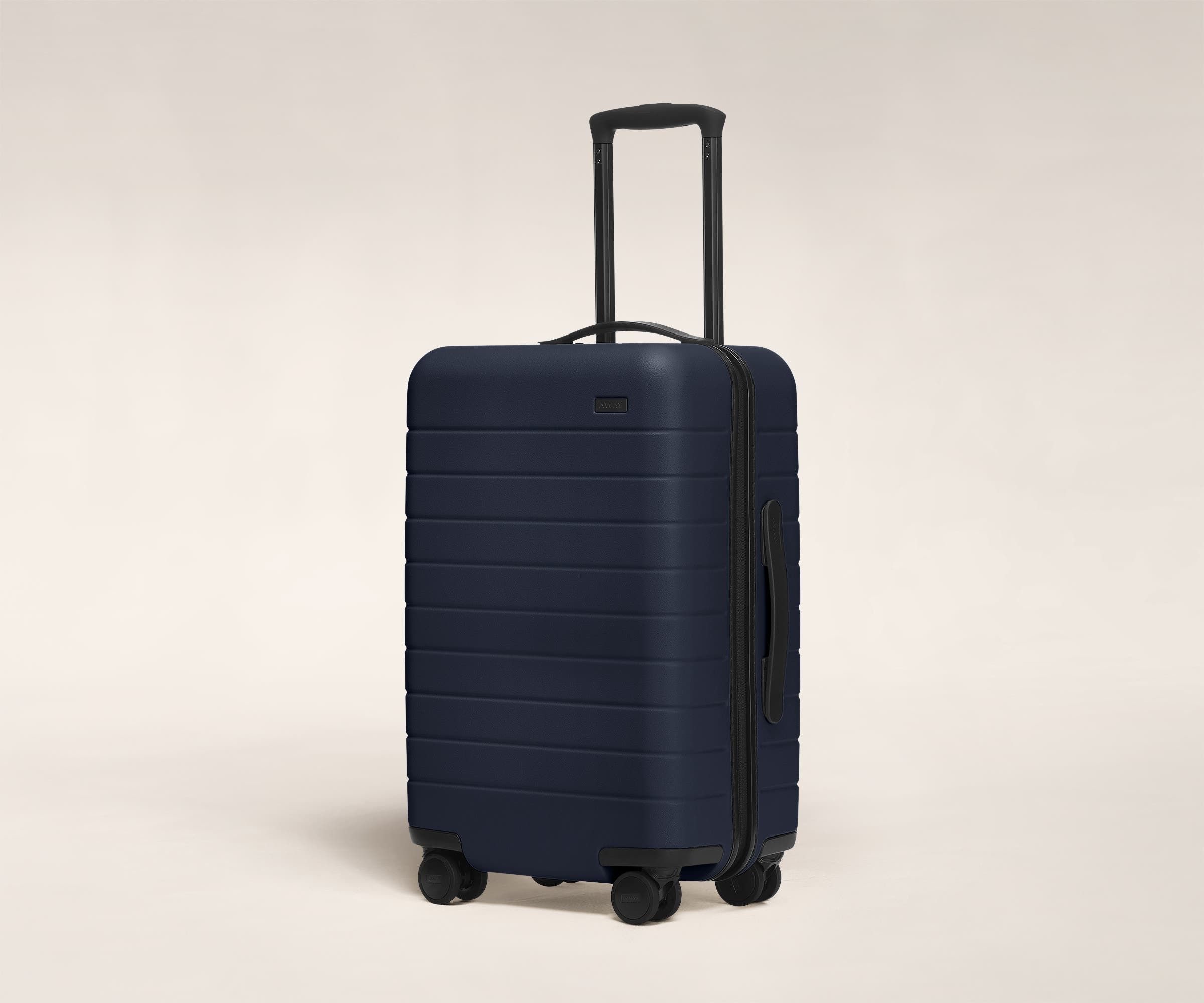 The Best Rolling Luggage - Best Carry On Rolling Suitcases