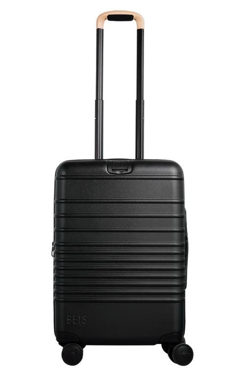 Béis The 21-Inch Rolling Spinner Suitcase